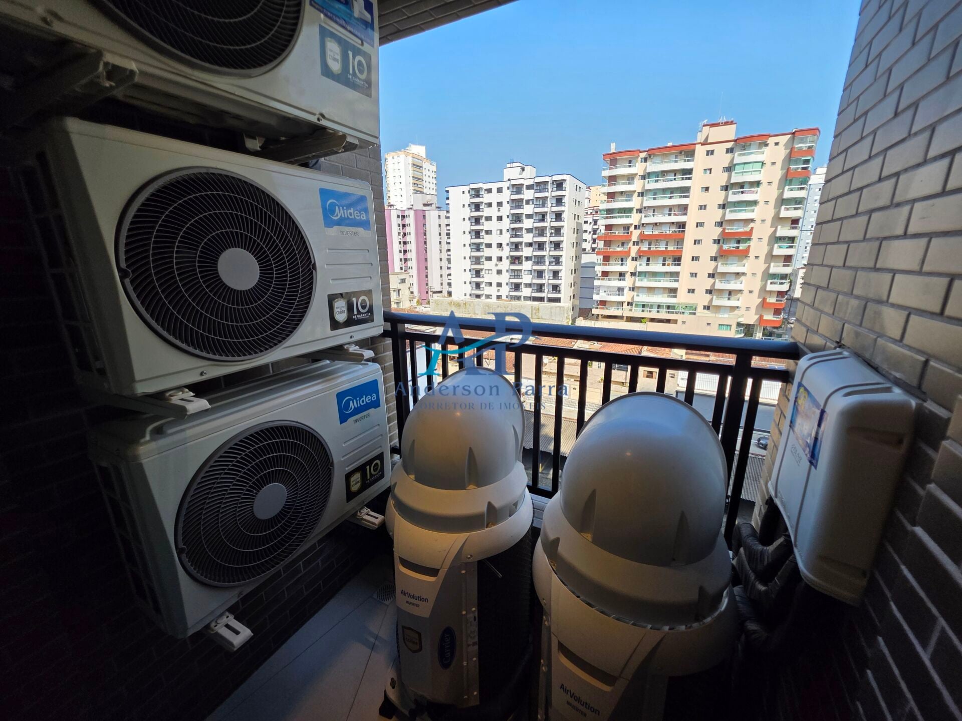 Apartamento, 2 quartos, 103 m² - Foto 9