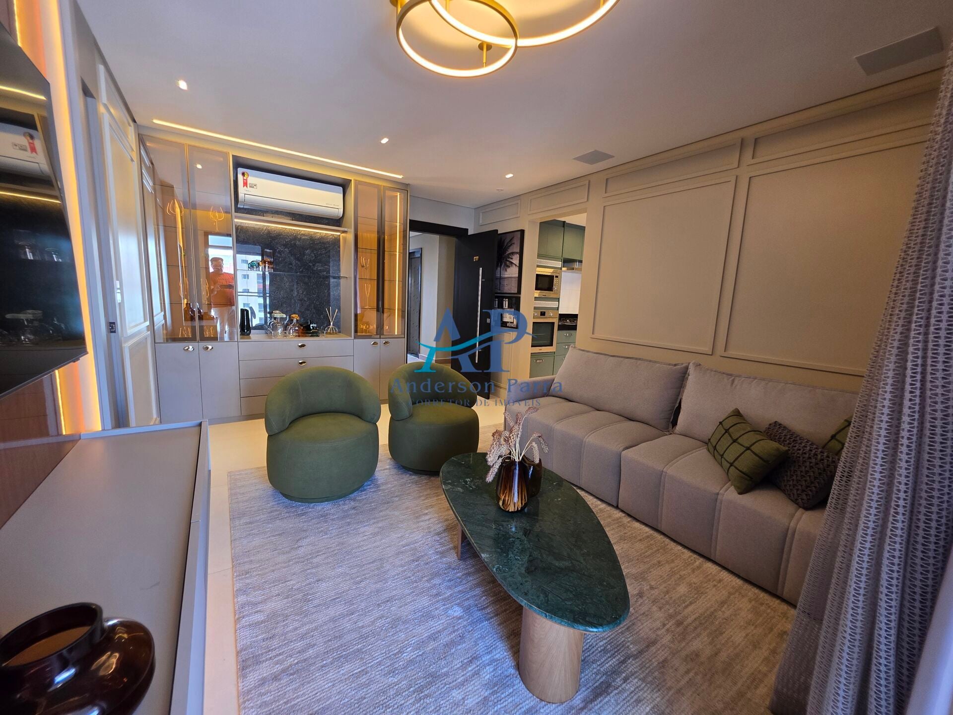 Apartamento, 2 quartos, 103 m² - Foto 5