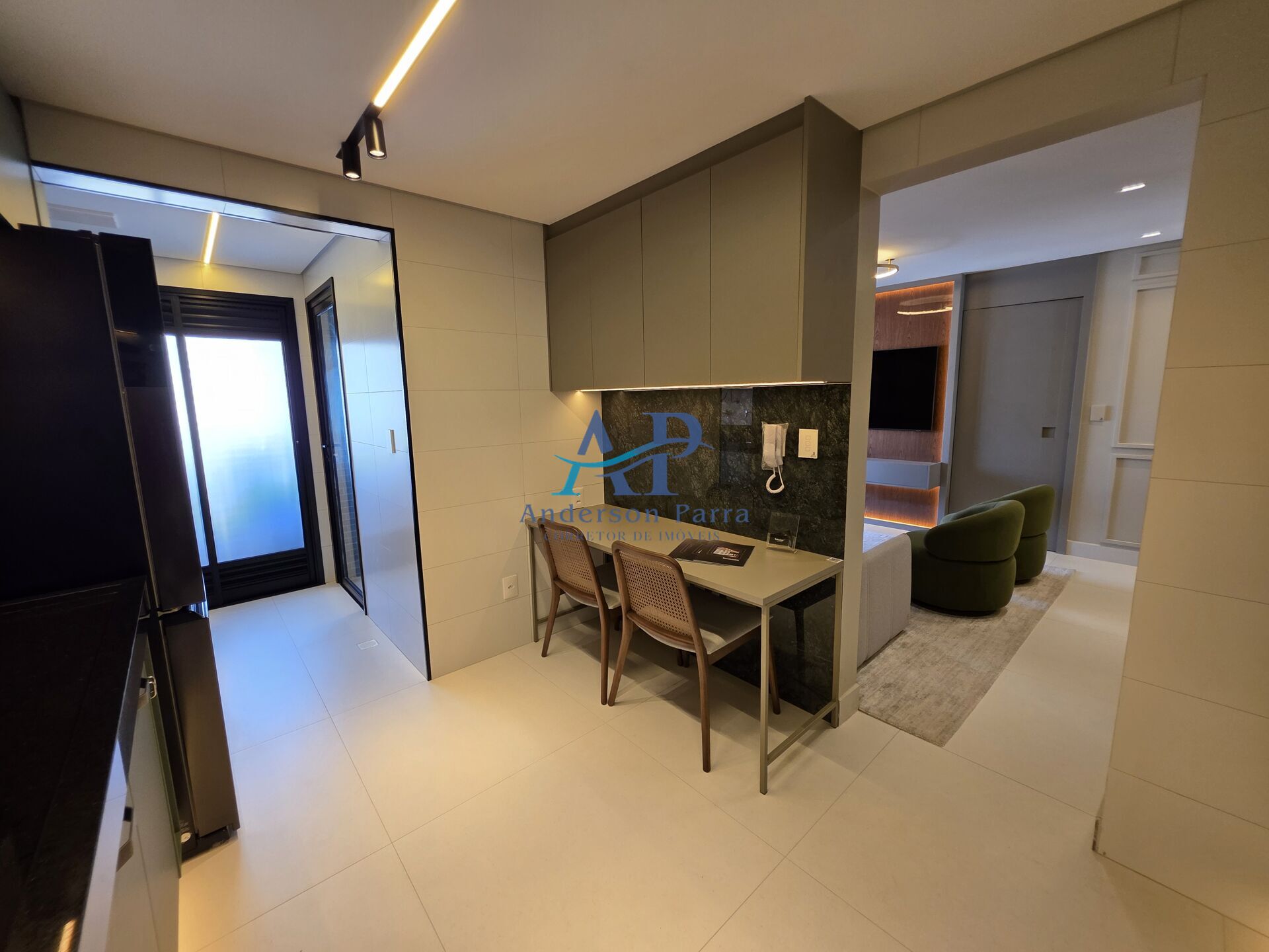 Apartamento, 2 quartos, 103 m² - Foto 7