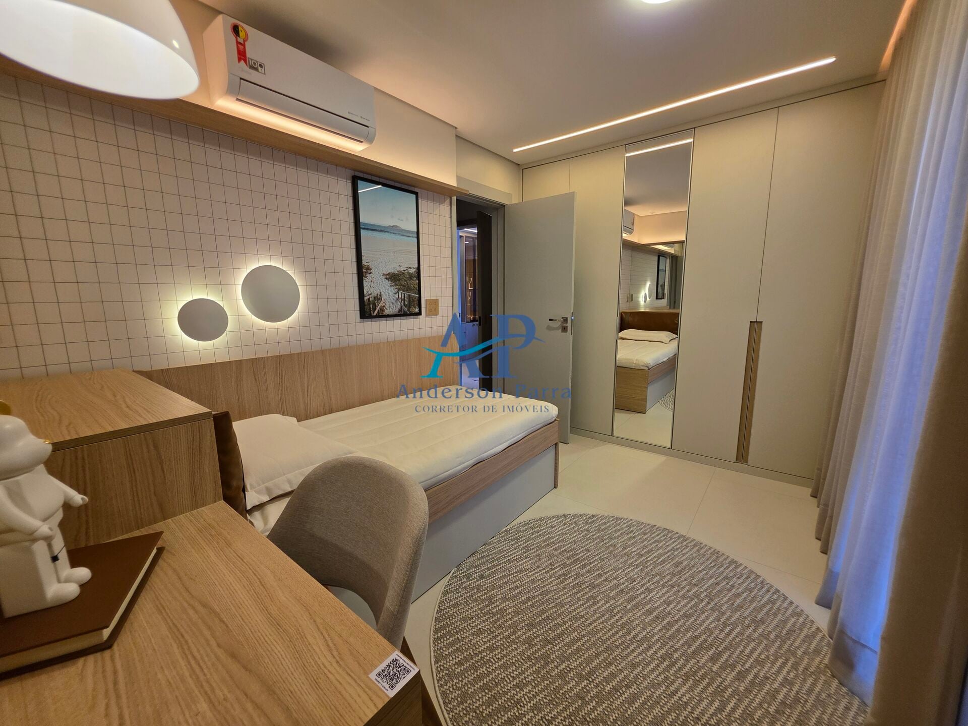 Apartamento, 2 quartos, 103 m² - Foto 15