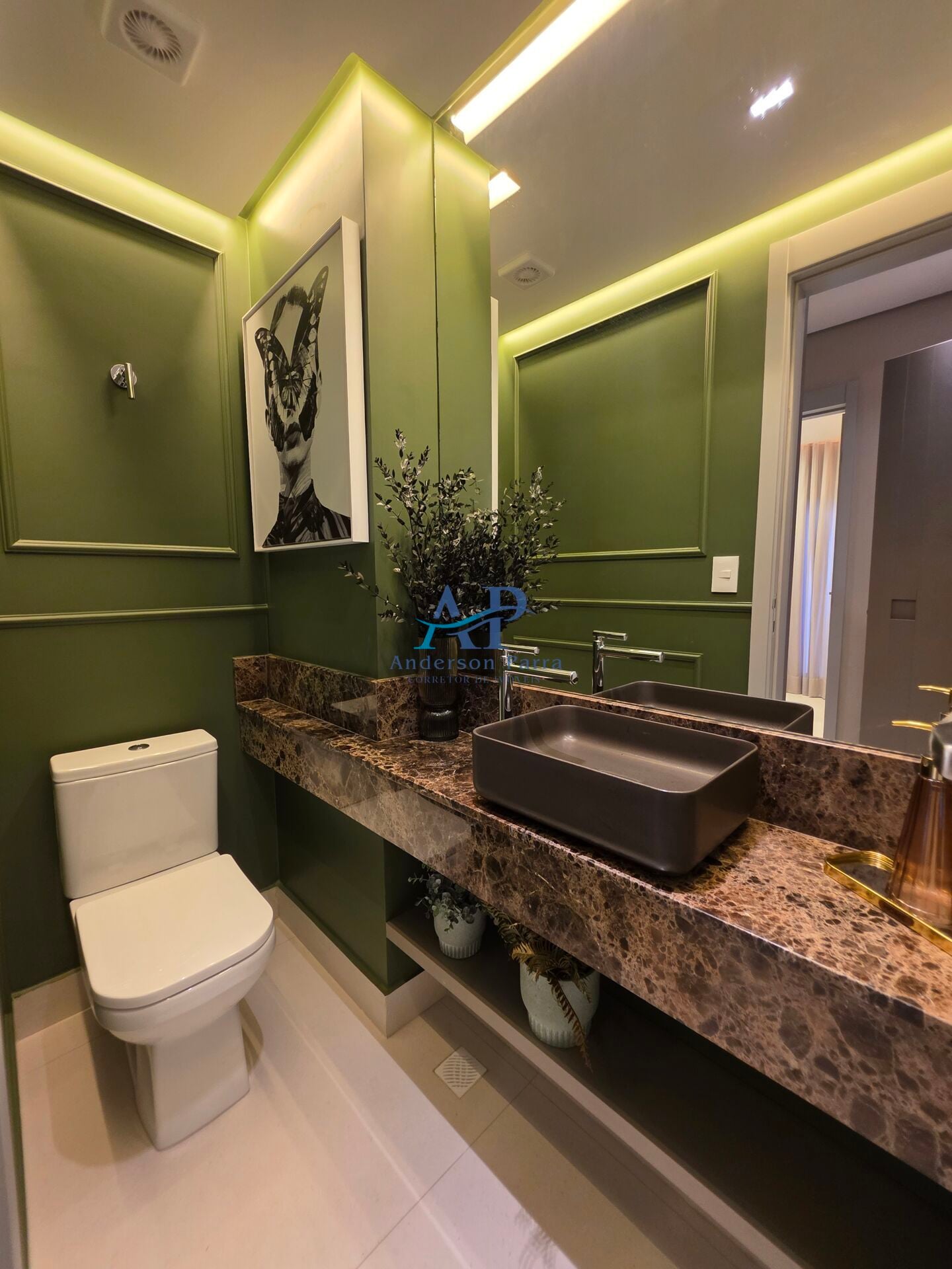 Apartamento, 2 quartos, 103 m² - Foto 12