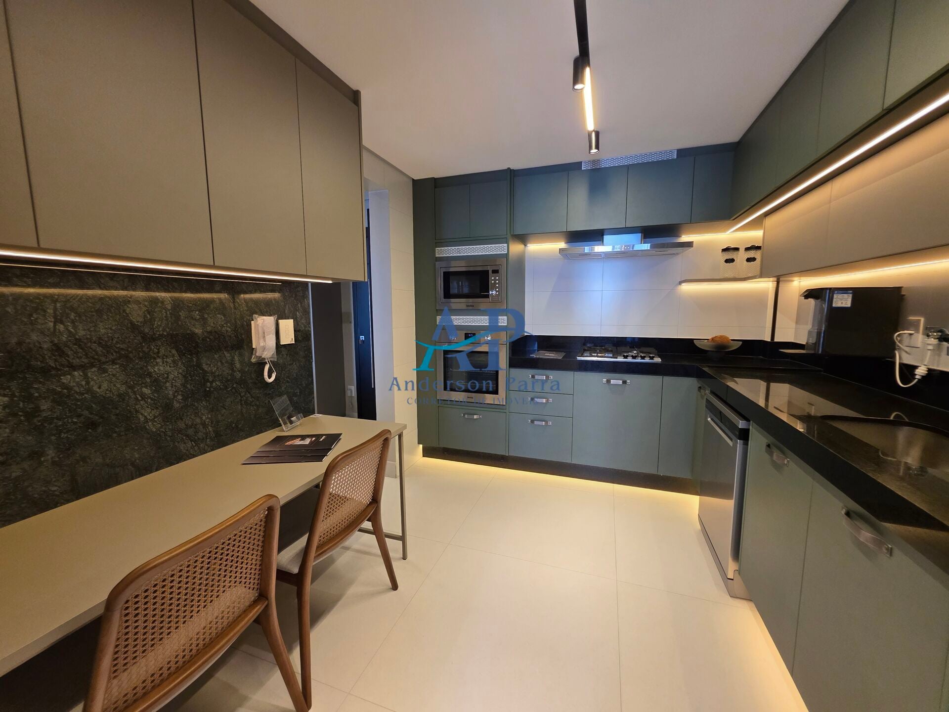 Apartamento, 2 quartos, 103 m² - Foto 11