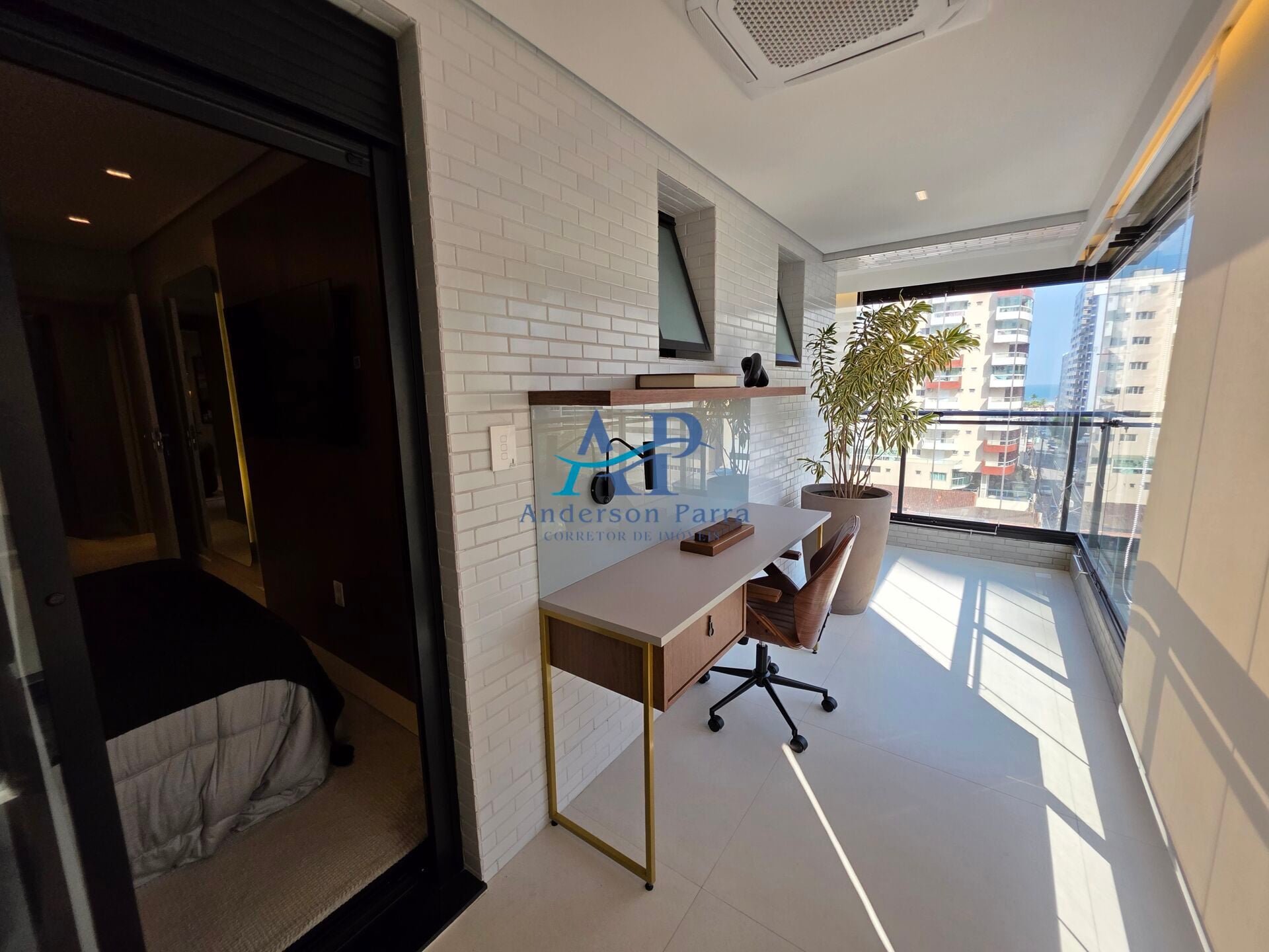 Apartamento, 2 quartos, 103 m² - Foto 21