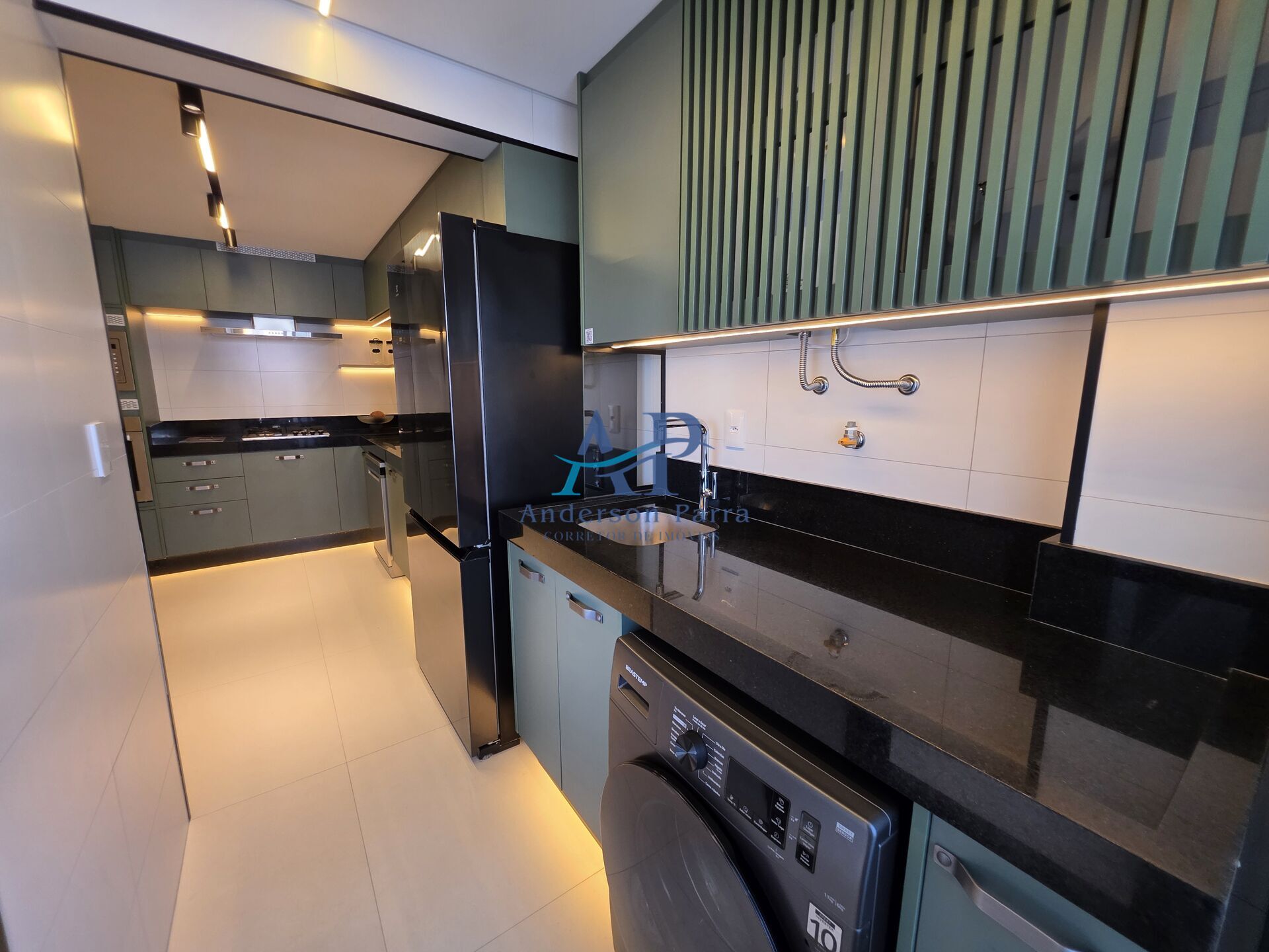 Apartamento, 2 quartos, 103 m² - Foto 10