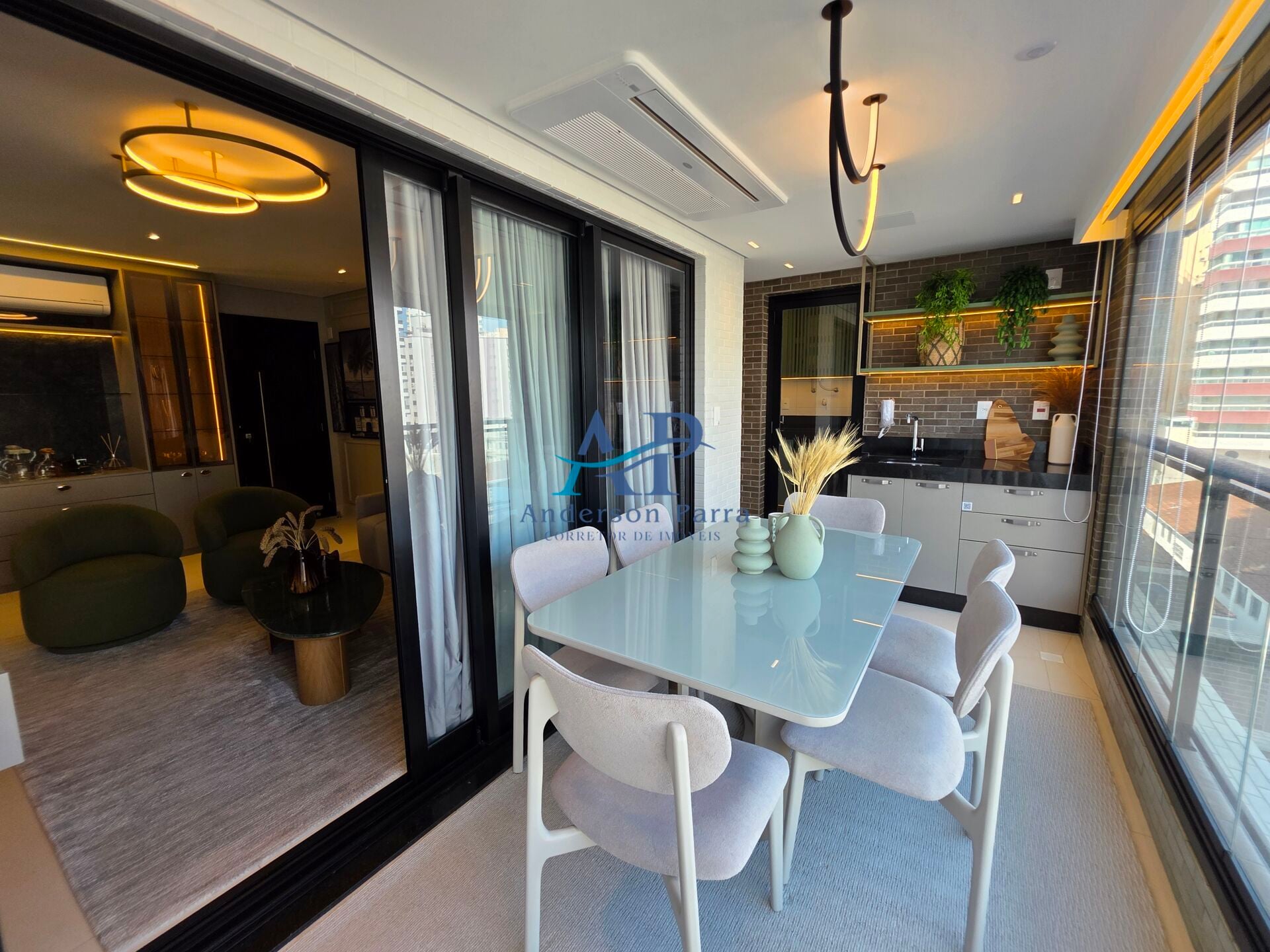 Apartamento, 2 quartos, 103 m² - Foto 24