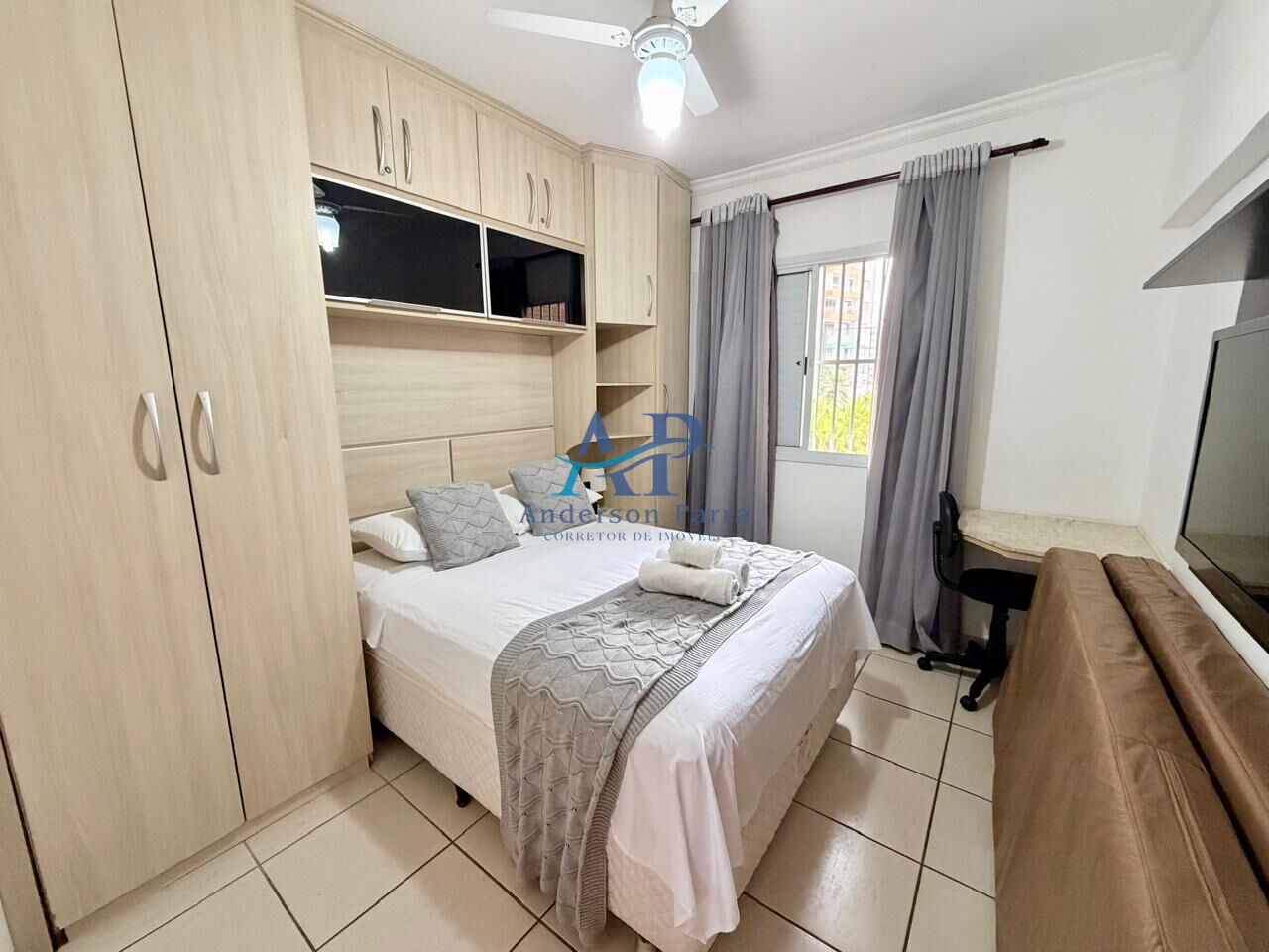Apartamento, 2 quartos, 72 m² - Foto 18
