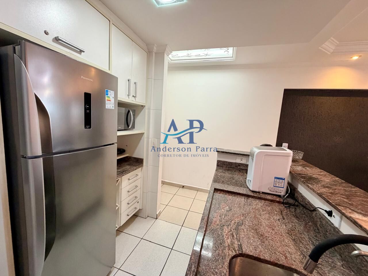 Apartamento, 2 quartos, 72 m² - Foto 22