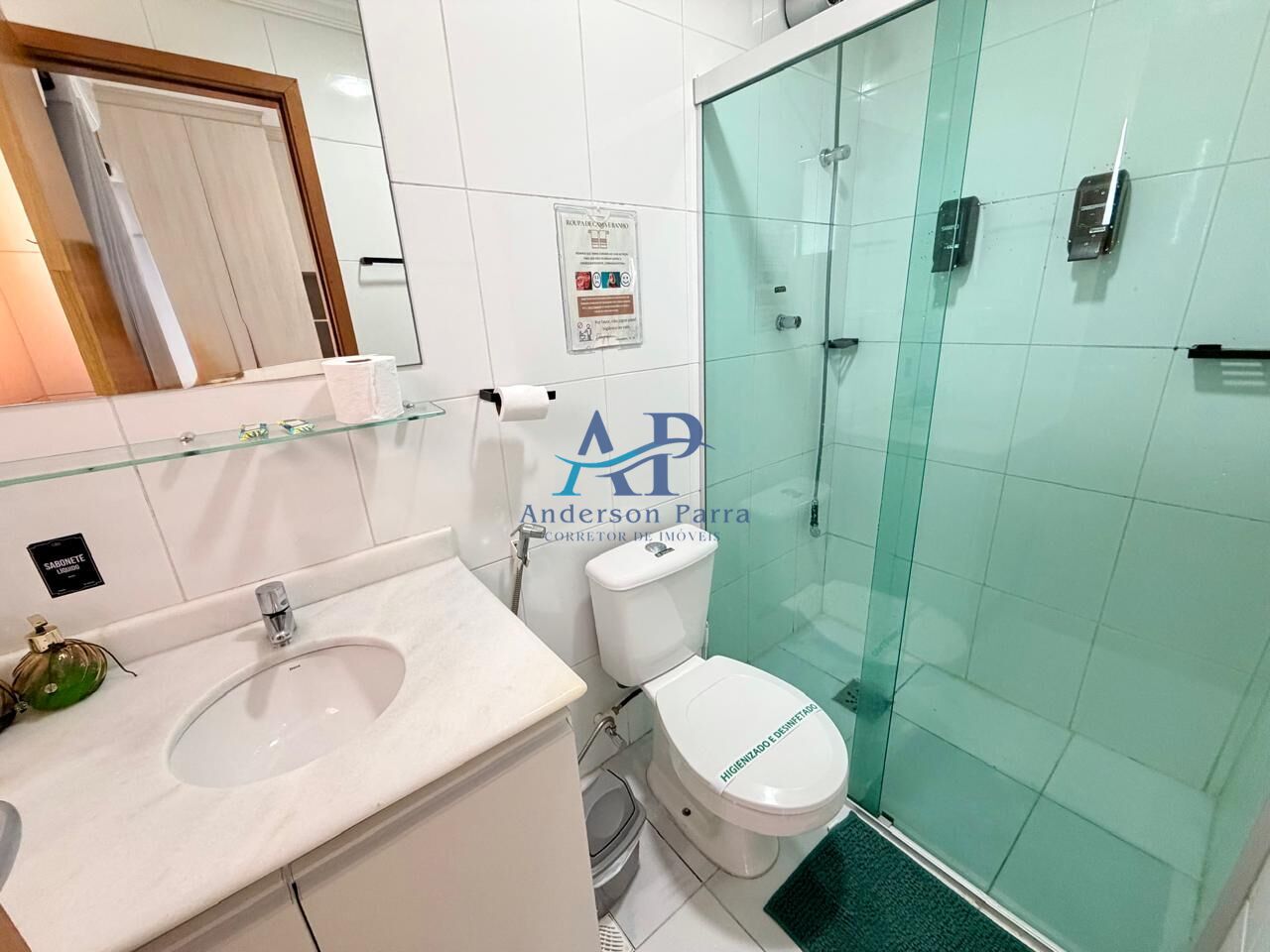 Apartamento, 2 quartos, 72 m² - Foto 12