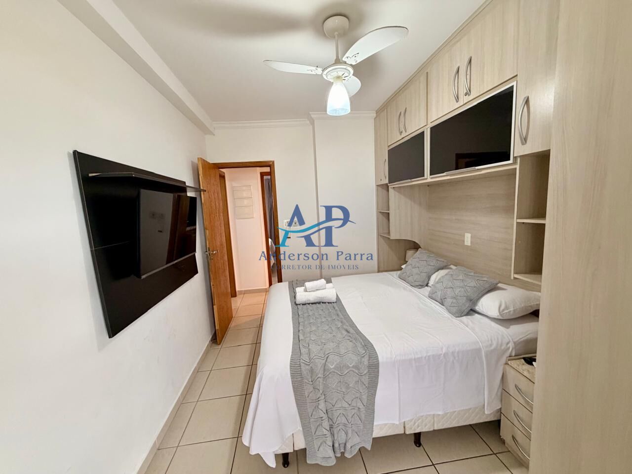 Apartamento, 2 quartos, 72 m² - Foto 11