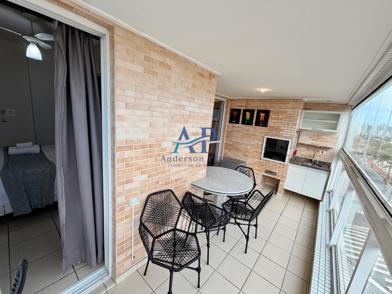 Apartamento, 2 quartos, 72 m² - Foto 7