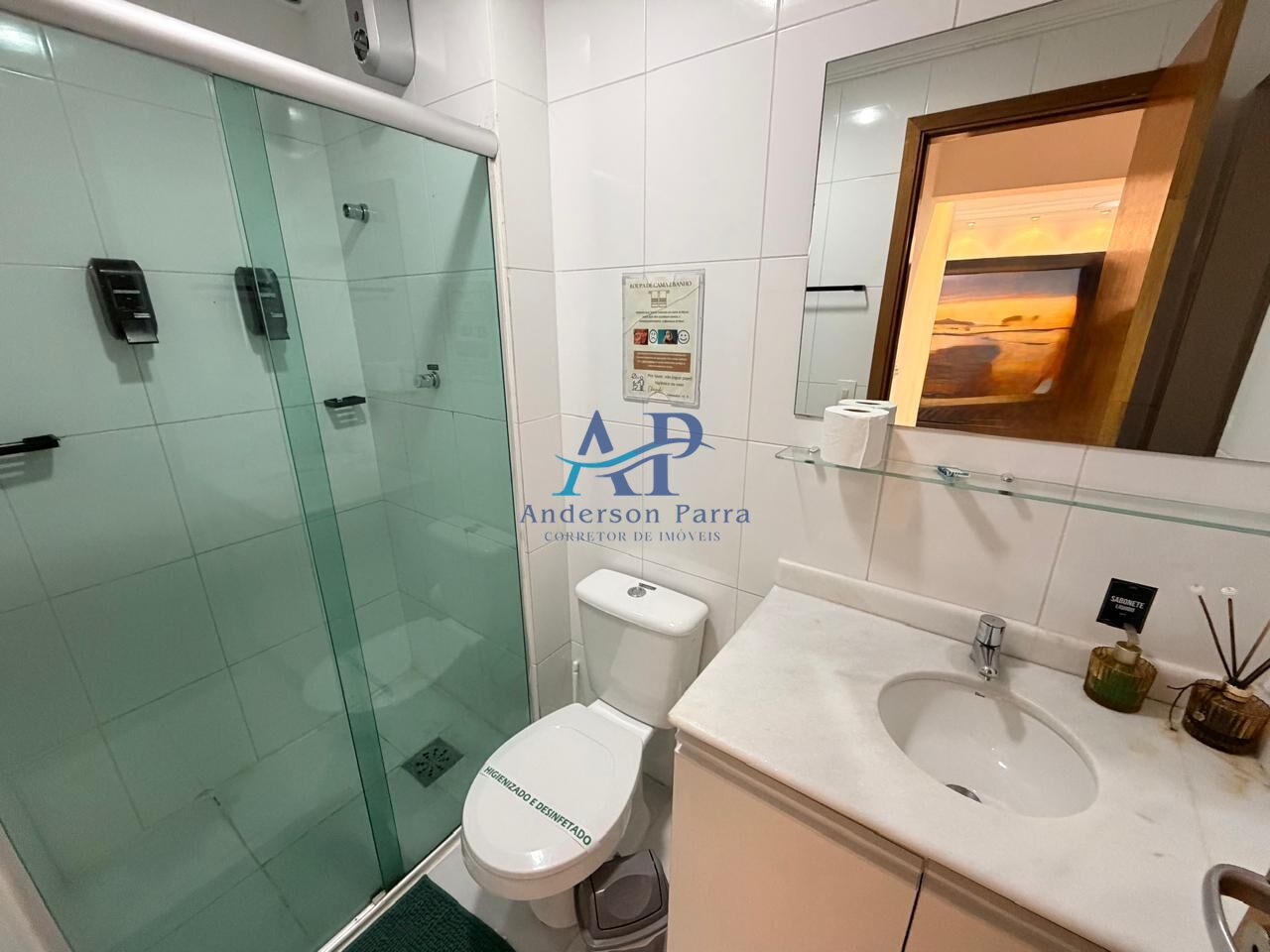Apartamento, 2 quartos, 72 m² - Foto 15