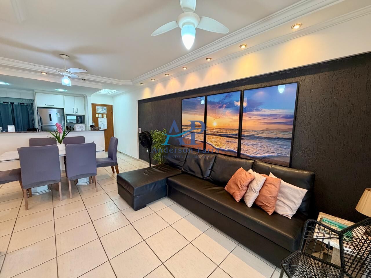 Apartamento, 2 quartos, 72 m² - Foto 8