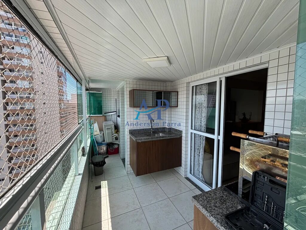 Apartamento, 2 quartos, 80 m² - Foto 5
