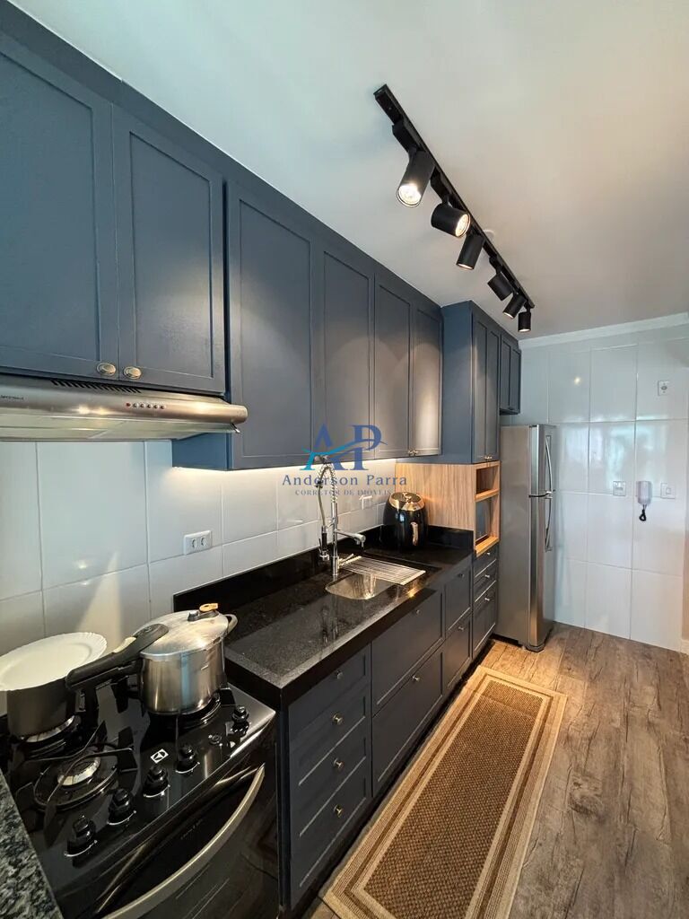 Apartamento, 2 quartos, 80 m² - Foto 19