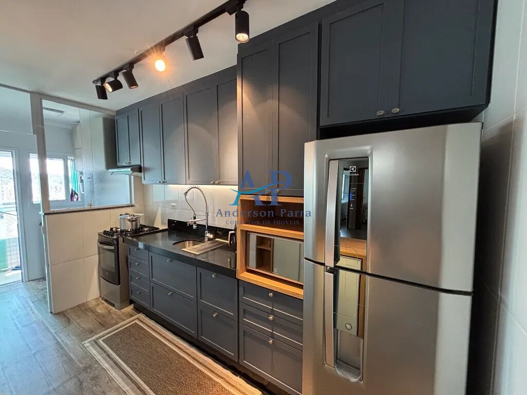 Apartamento, 2 quartos, 80 m² - Foto 7