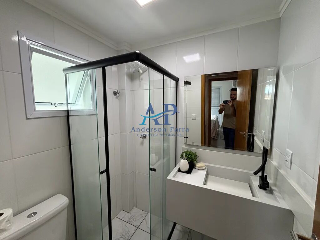 Apartamento, 2 quartos, 80 m² - Foto 17