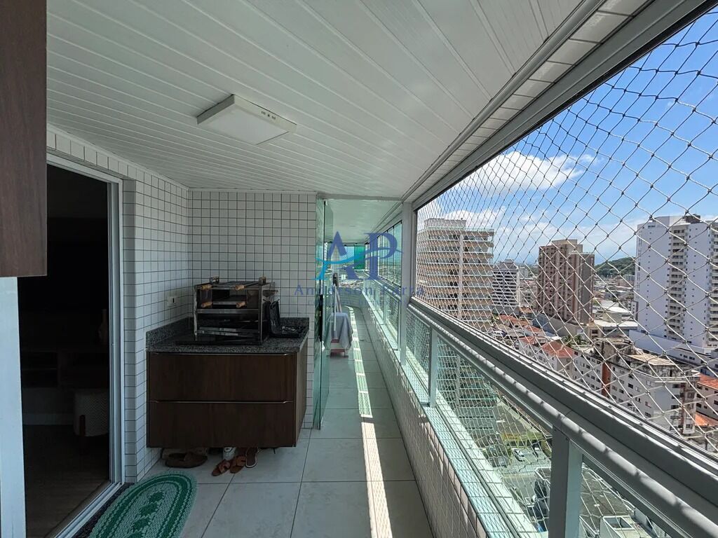 Apartamento, 2 quartos, 80 m² - Foto 6