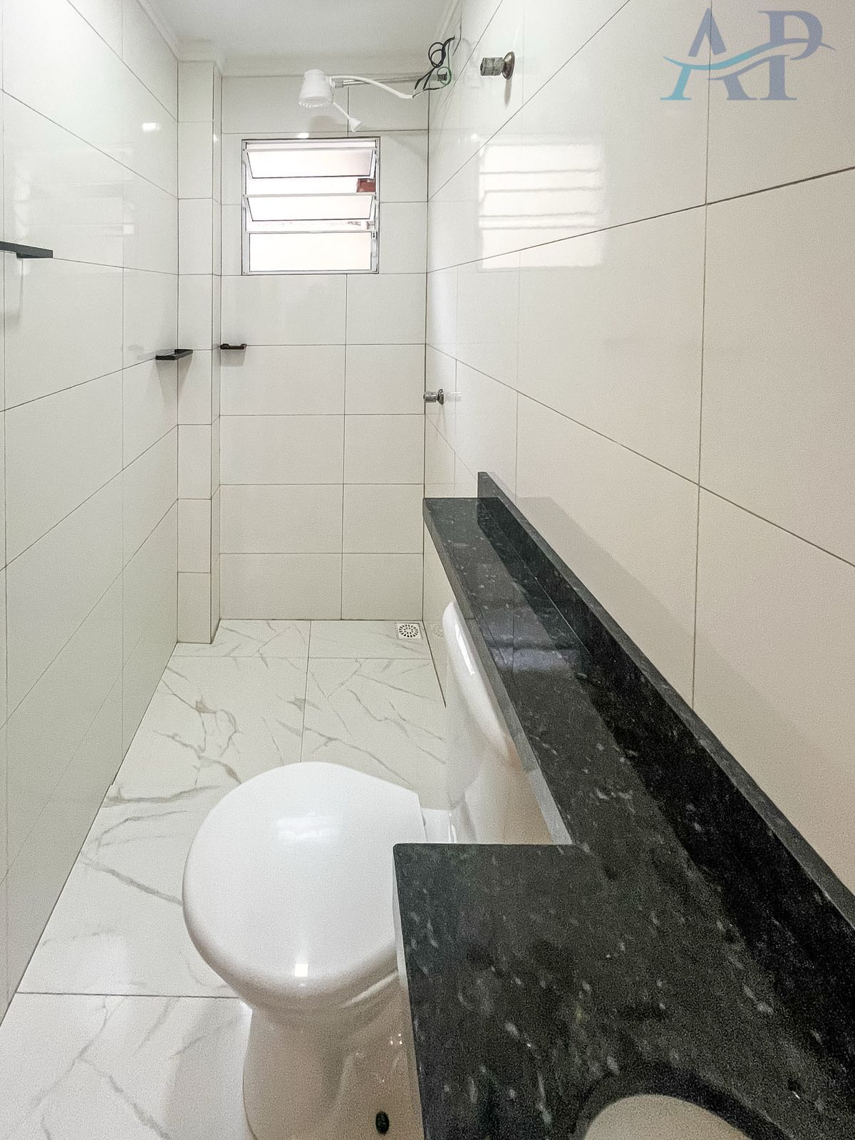 Casa de Condomínio, 2 quartos - Foto 8