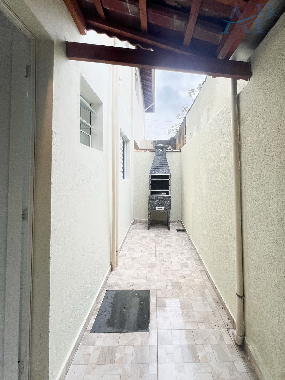 Casa de Condomínio, 2 quartos - Foto 4
