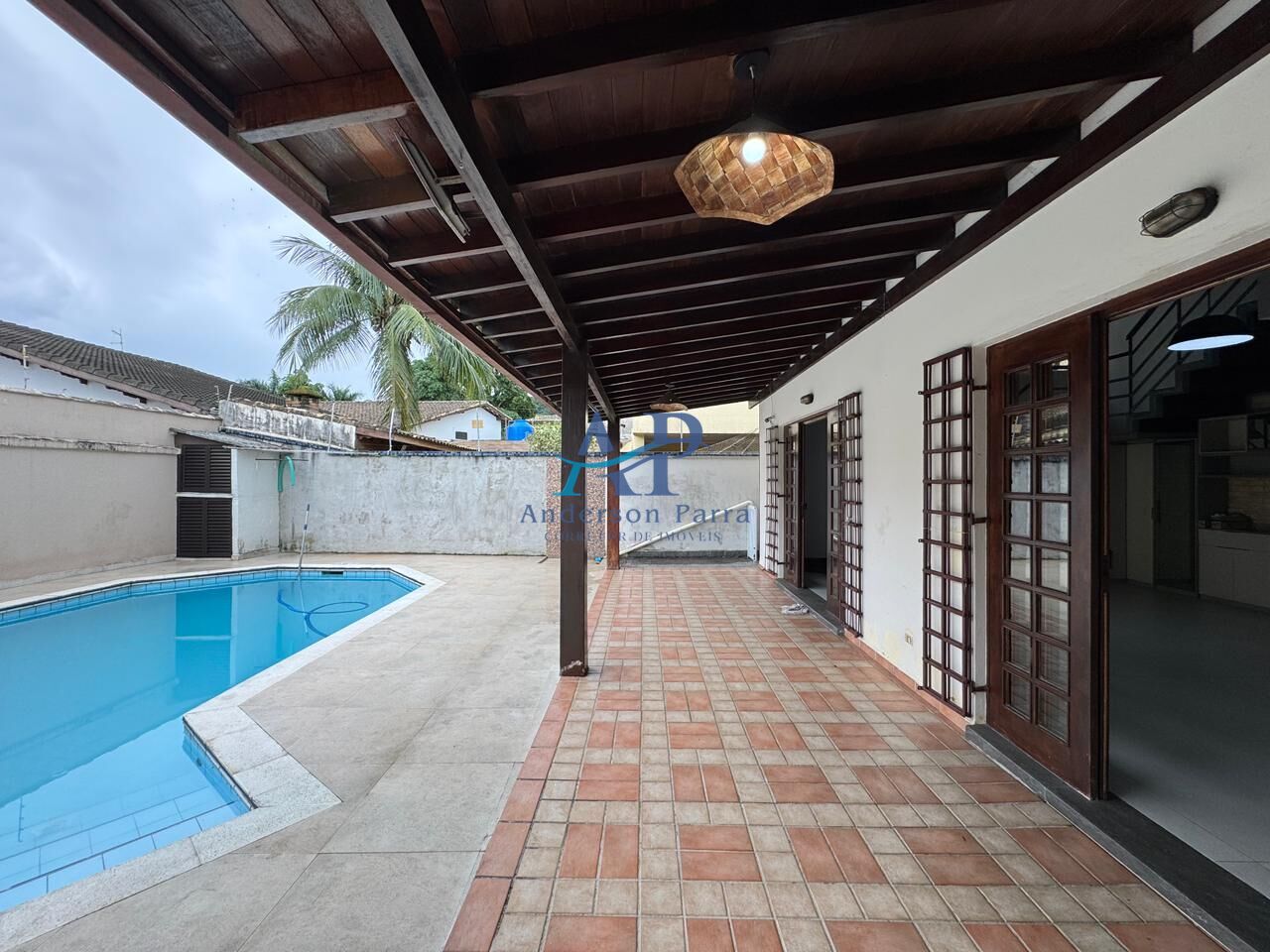 Casa, 4 quartos, 297 m² - Foto 16