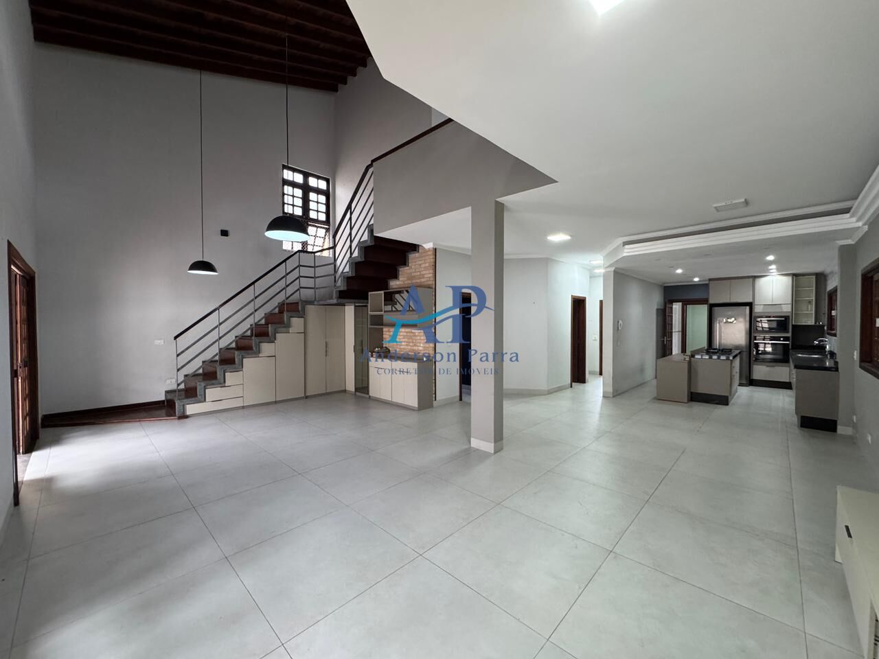 Casa, 4 quartos, 297 m² - Foto 4