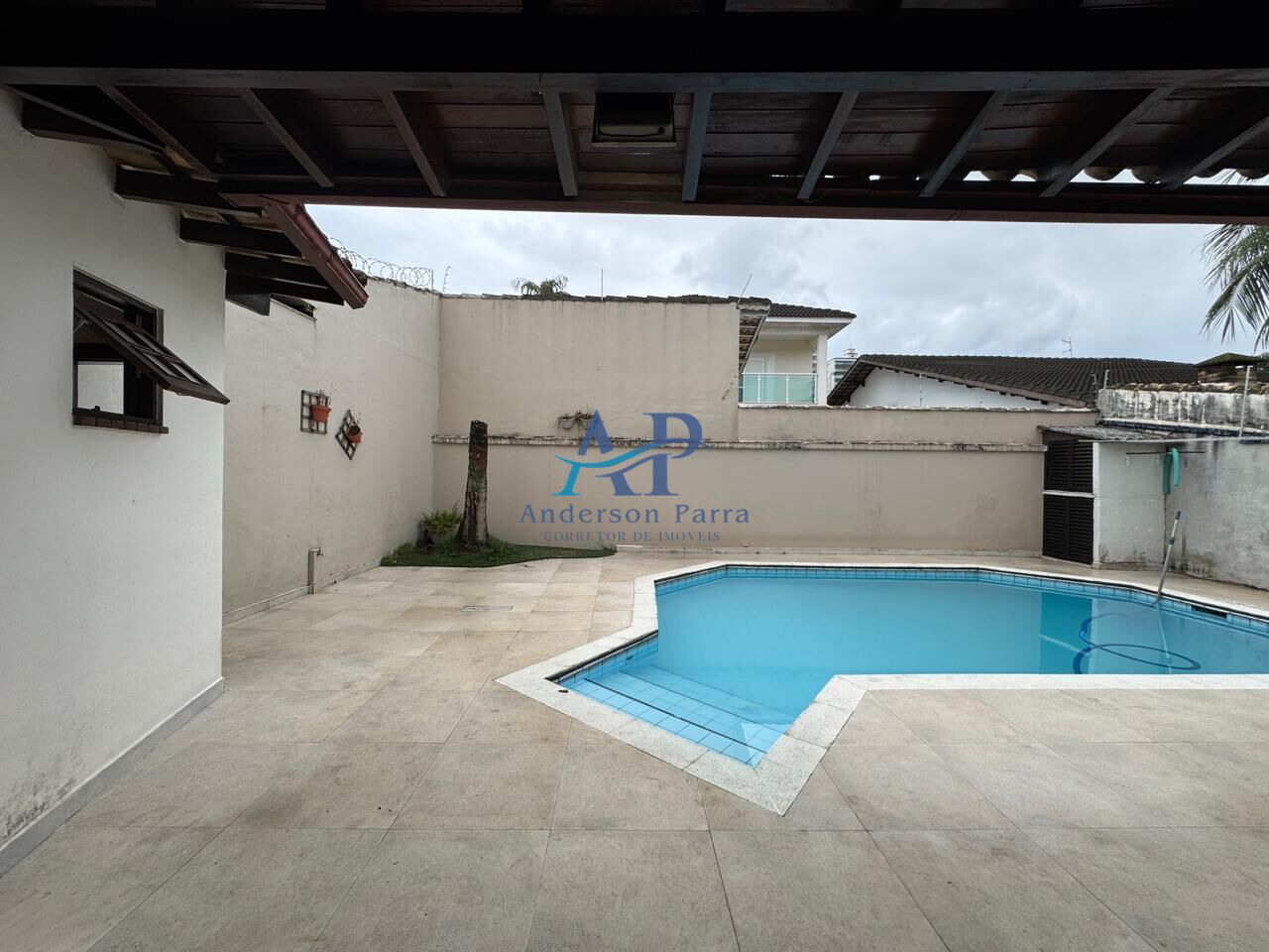 Casa, 4 quartos, 297 m² - Foto 5