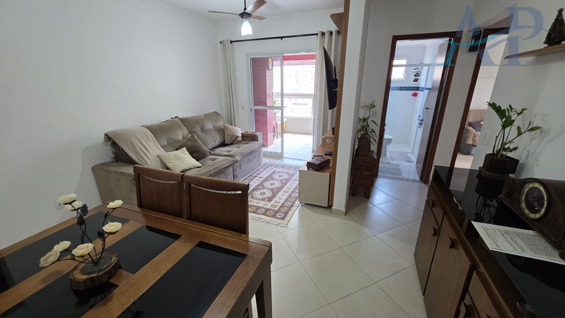 Apartamento, 2 quartos, 79 m² - Foto 4