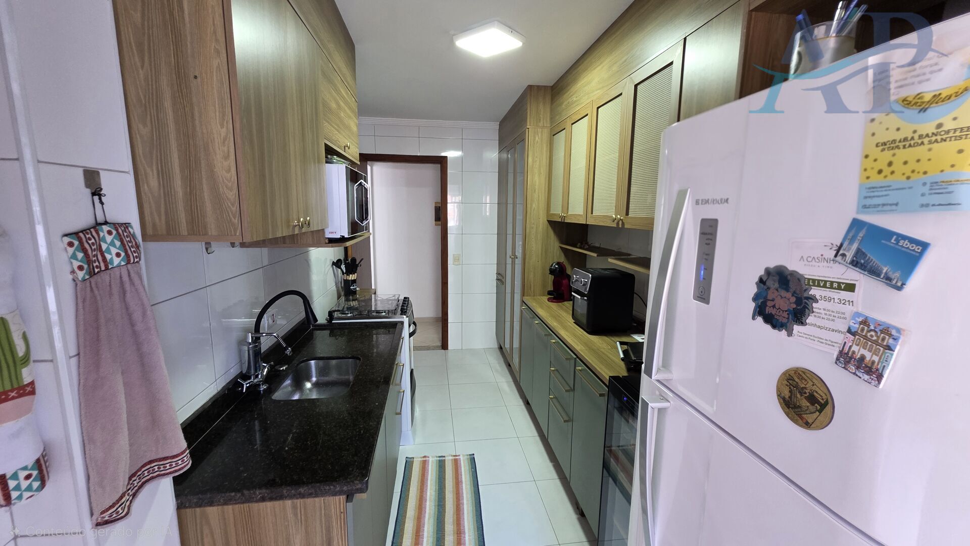 Apartamento, 2 quartos, 79 m² - Foto 7