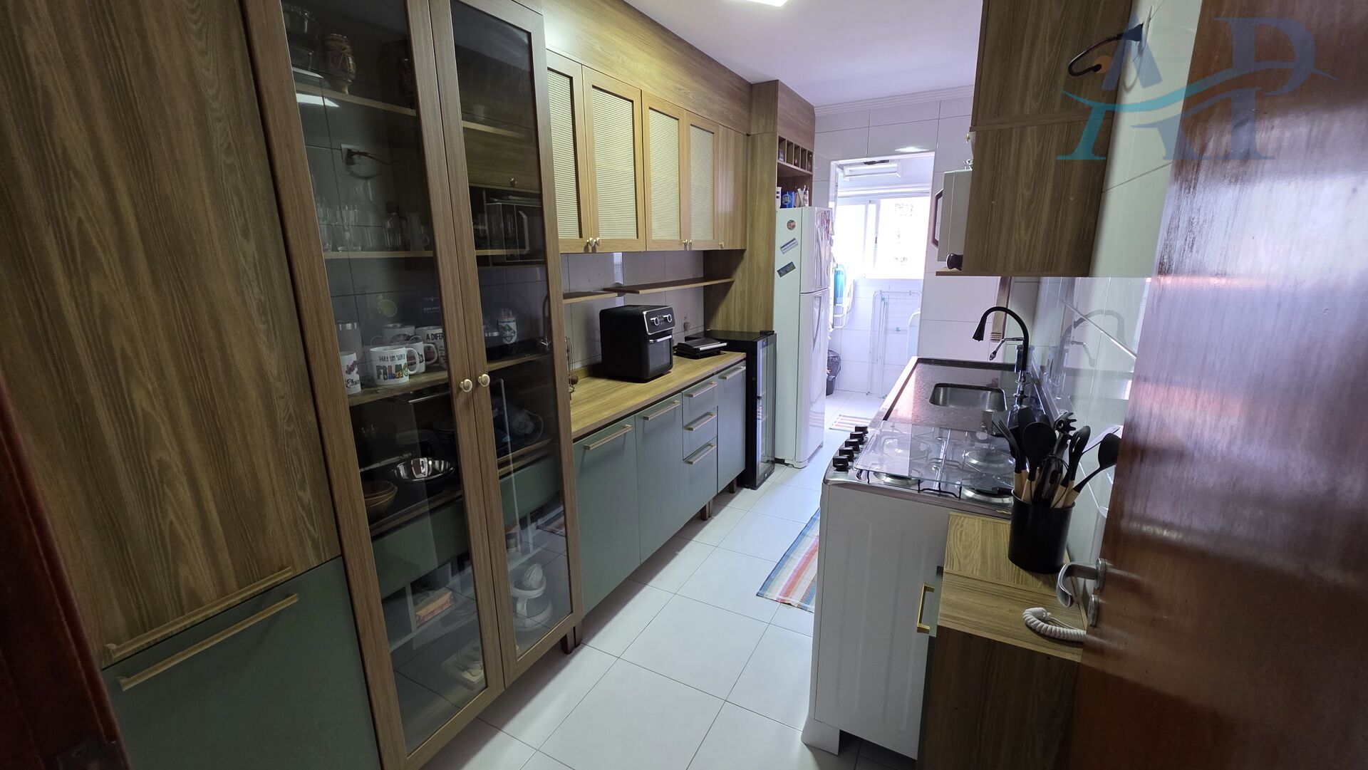 Apartamento, 2 quartos, 79 m² - Foto 6
