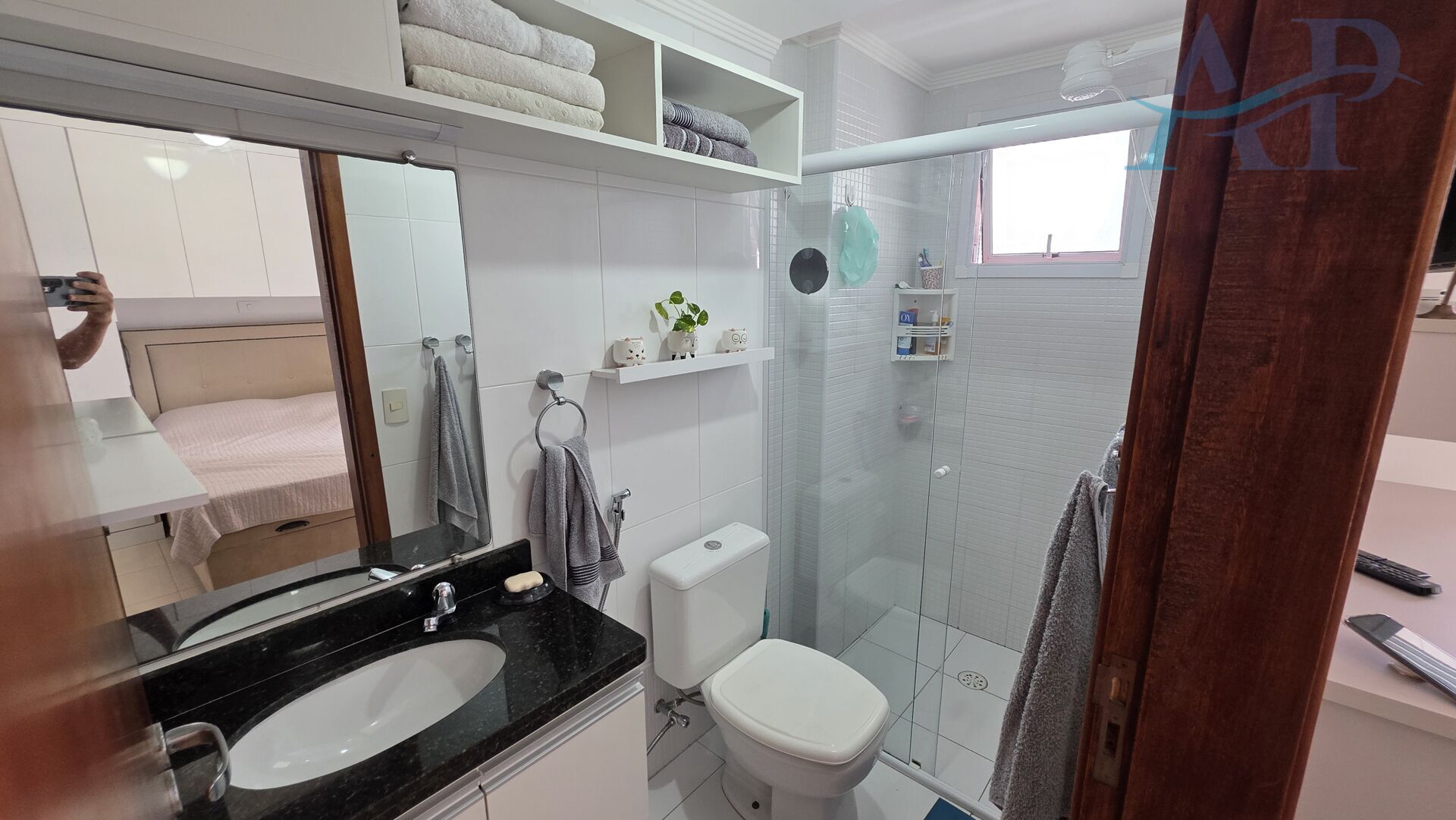 Apartamento, 2 quartos, 79 m² - Foto 12