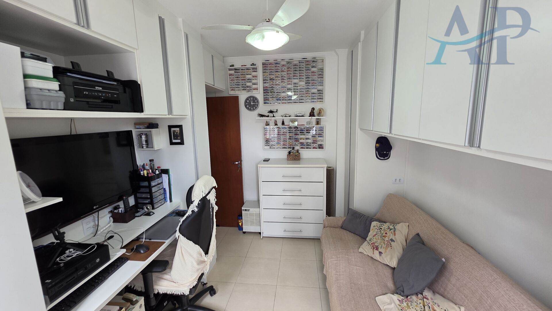 Apartamento, 2 quartos, 79 m² - Foto 14