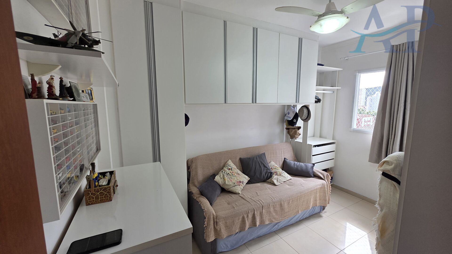 Apartamento, 2 quartos, 79 m² - Foto 13