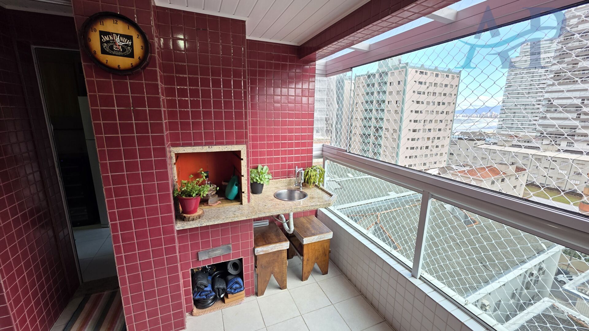 Apartamento, 2 quartos, 79 m² - Foto 5