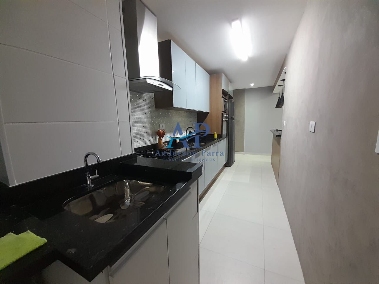 Apartamento, 2 quartos, 74 m² - Foto 4