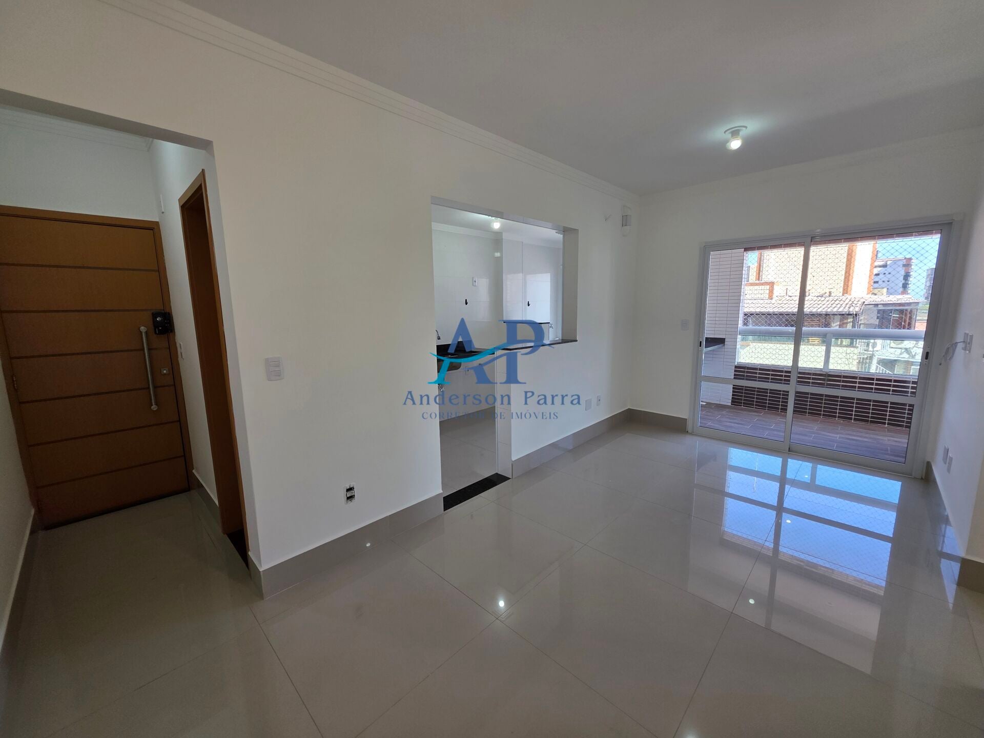 Apartamento, 2 quartos, 78 m² - Foto 3