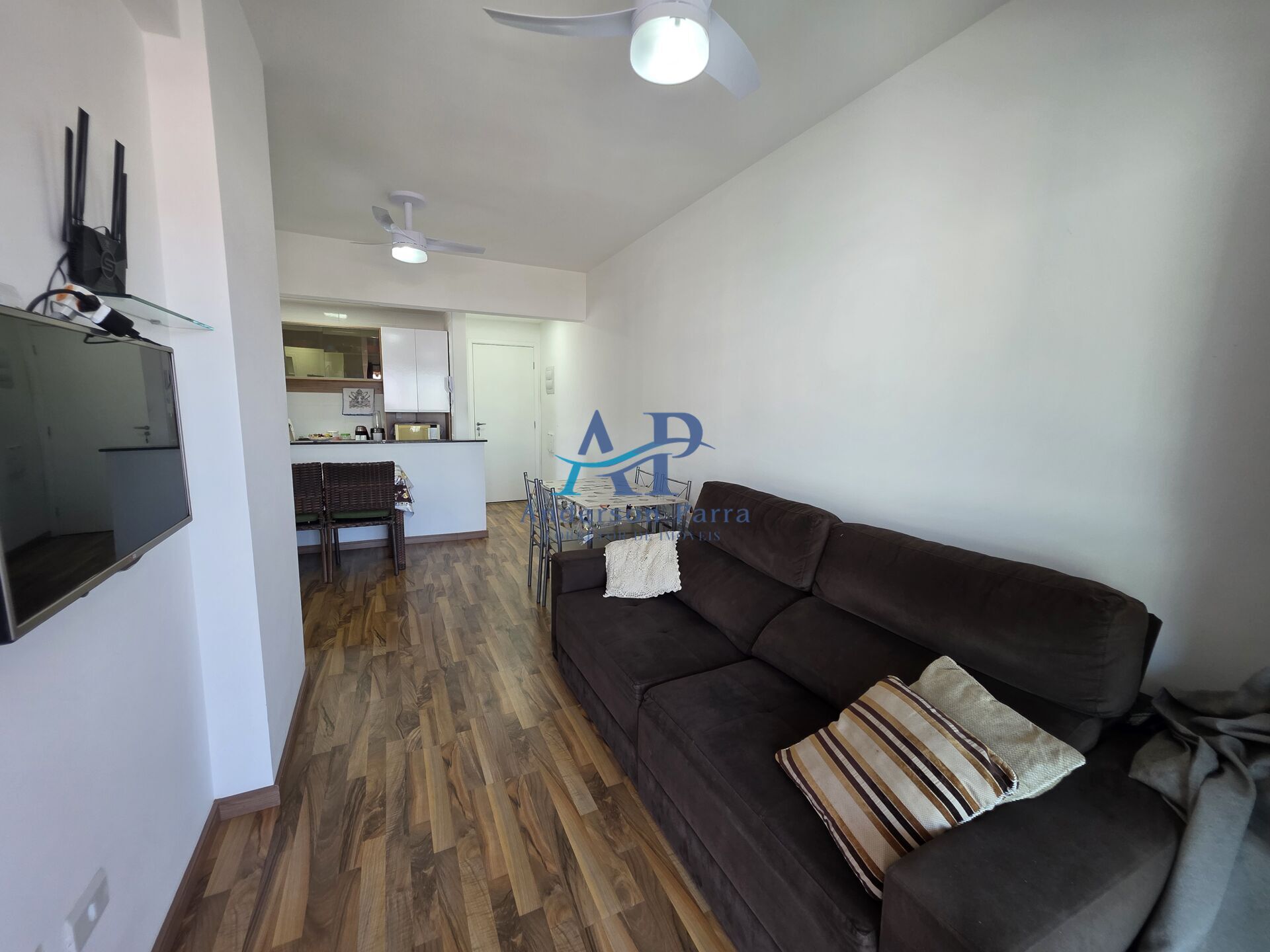Apartamento, 2 quartos, 74 m² - Foto 8