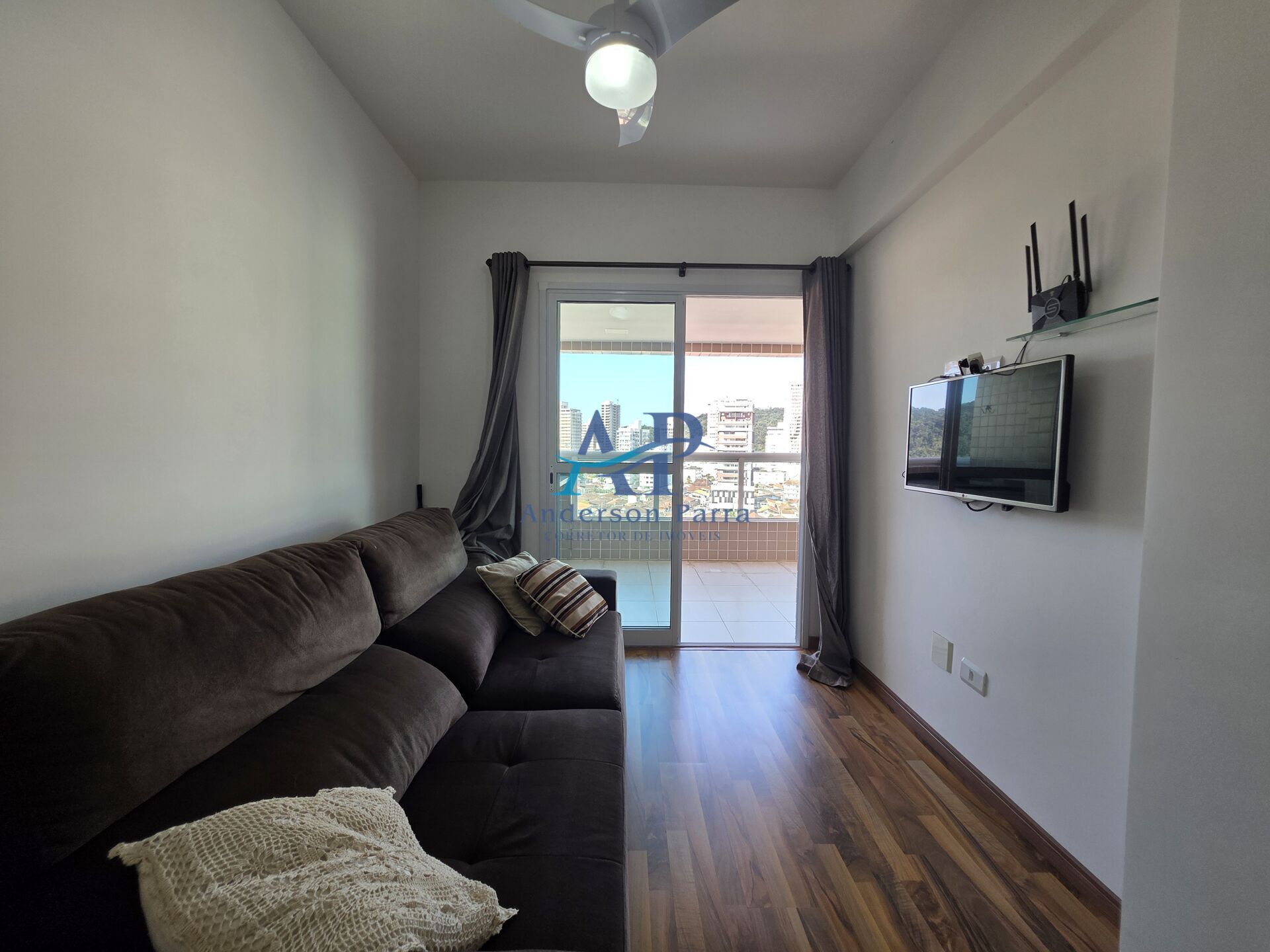 Apartamento, 2 quartos, 74 m² - Foto 7