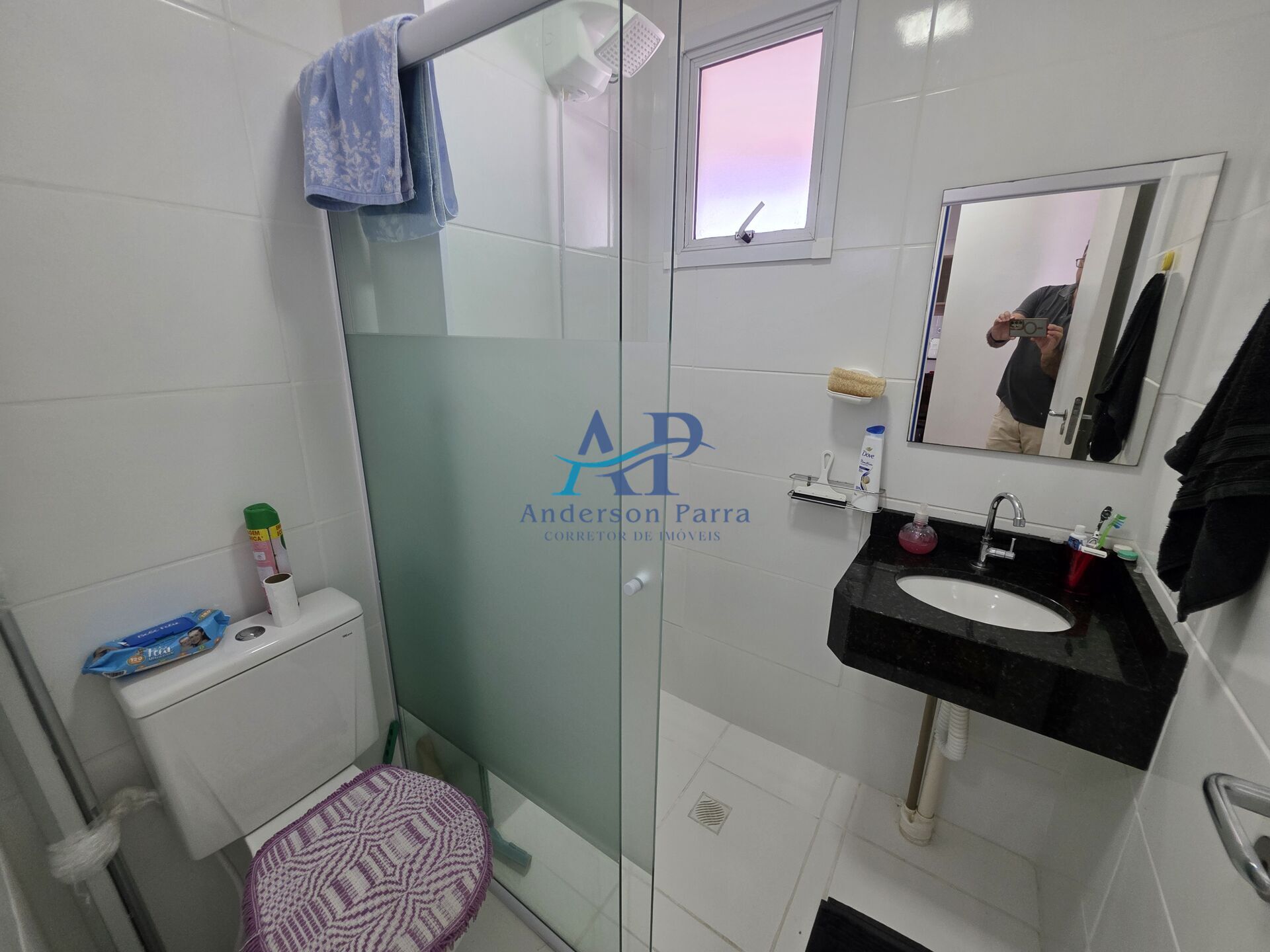 Apartamento, 2 quartos, 74 m² - Foto 17