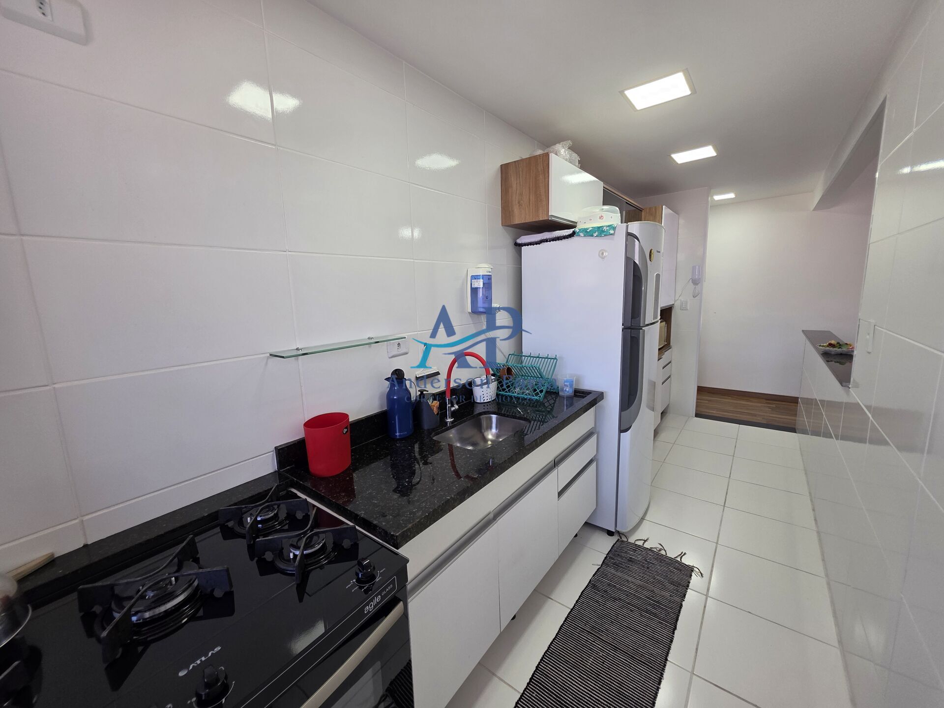 Apartamento, 2 quartos, 74 m² - Foto 6