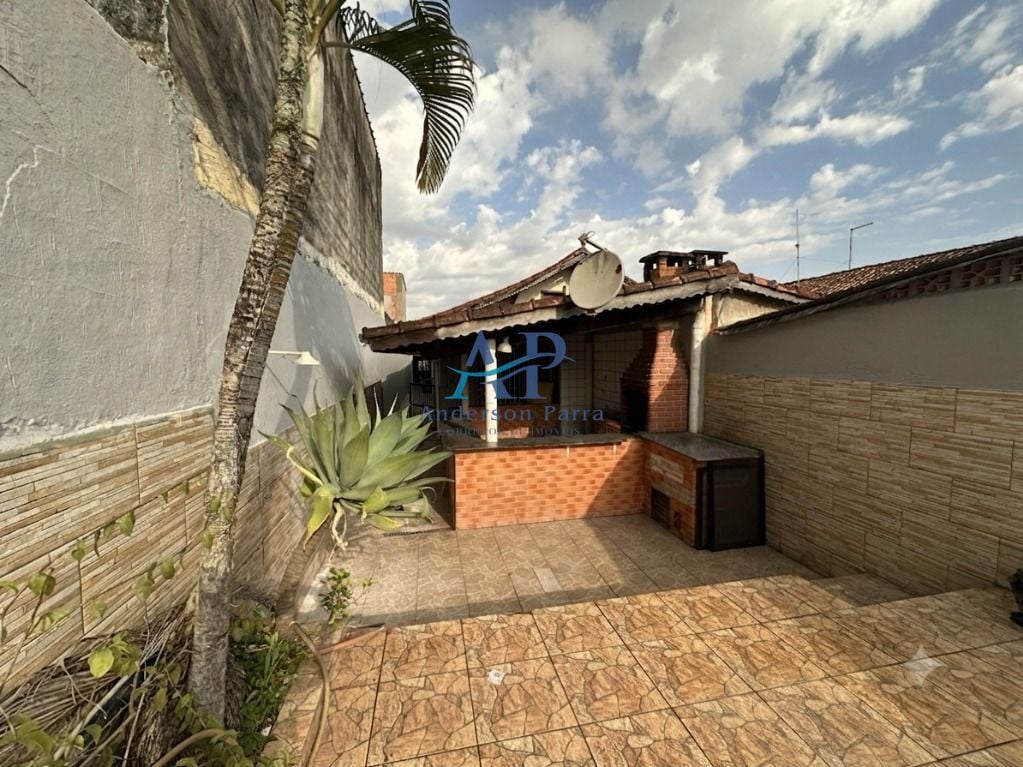 Casa, 2 quartos, 150 m² - Foto 6