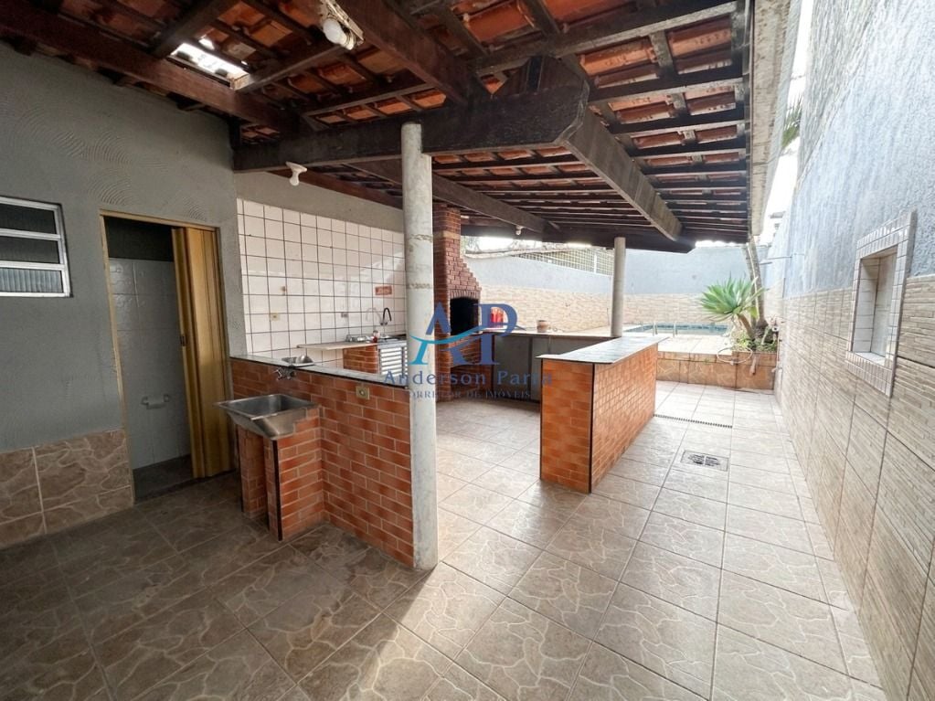 Casa, 2 quartos, 150 m² - Foto 4