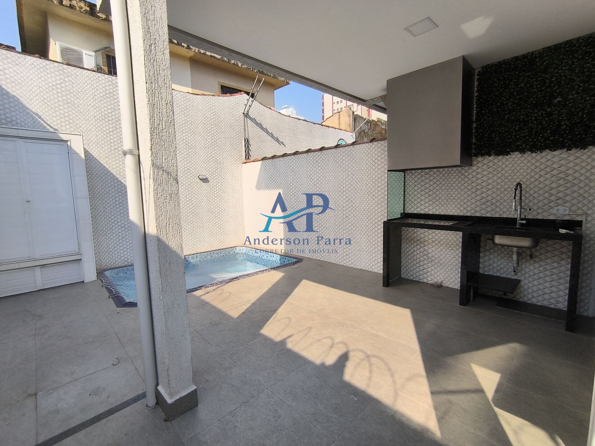 Casa, 3 quartos, 135 m² - Foto 4