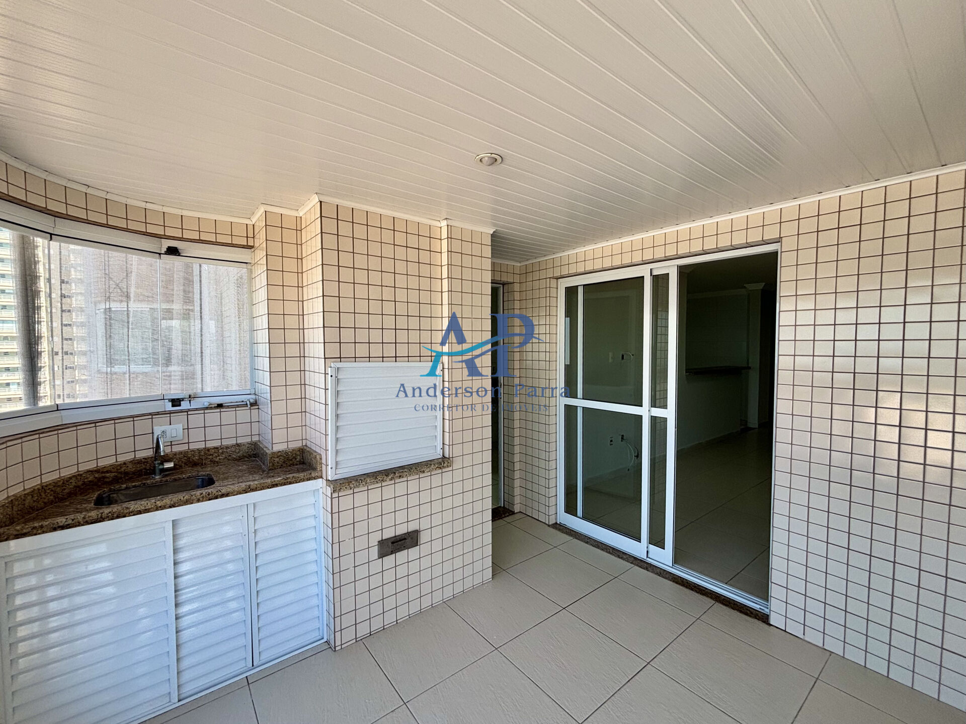 Apartamento, 3 quartos, 134 m² - Foto 9