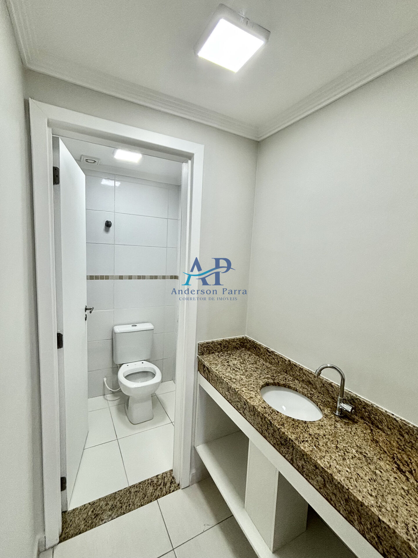 Apartamento, 3 quartos, 134 m² - Foto 8
