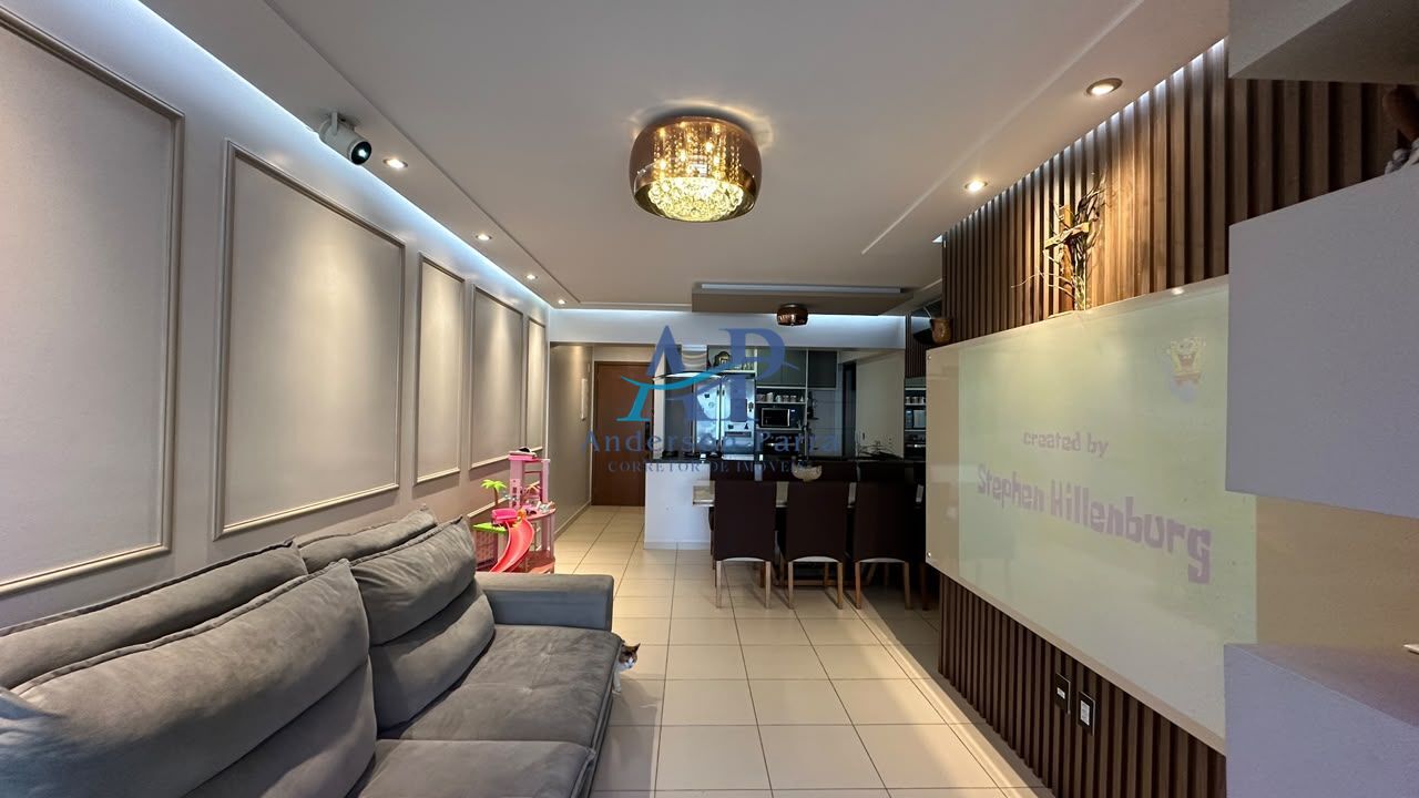 Apartamento, 3 quartos, 101 m² - Foto 10