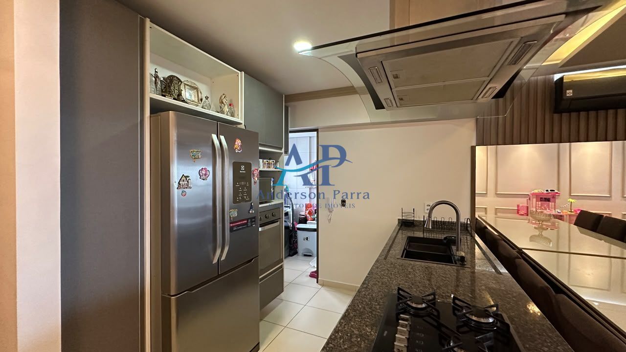 Apartamento, 3 quartos, 101 m² - Foto 7