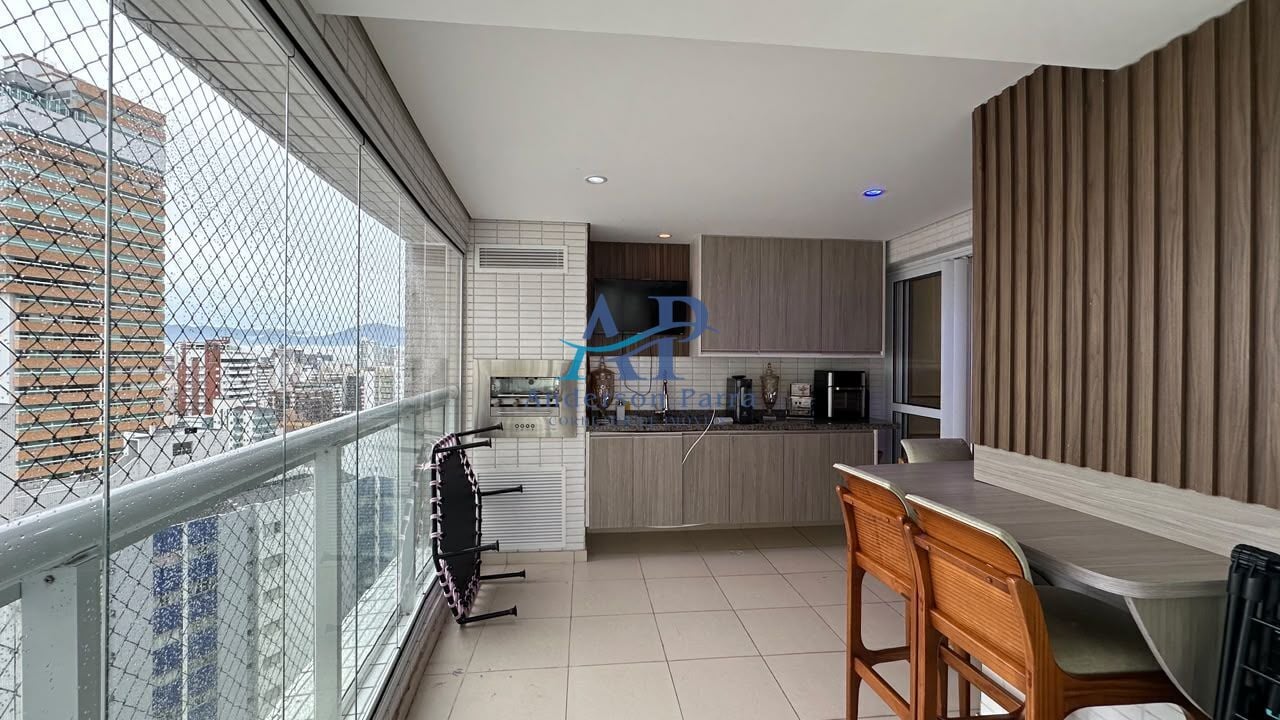 Apartamento, 3 quartos, 101 m² - Foto 4