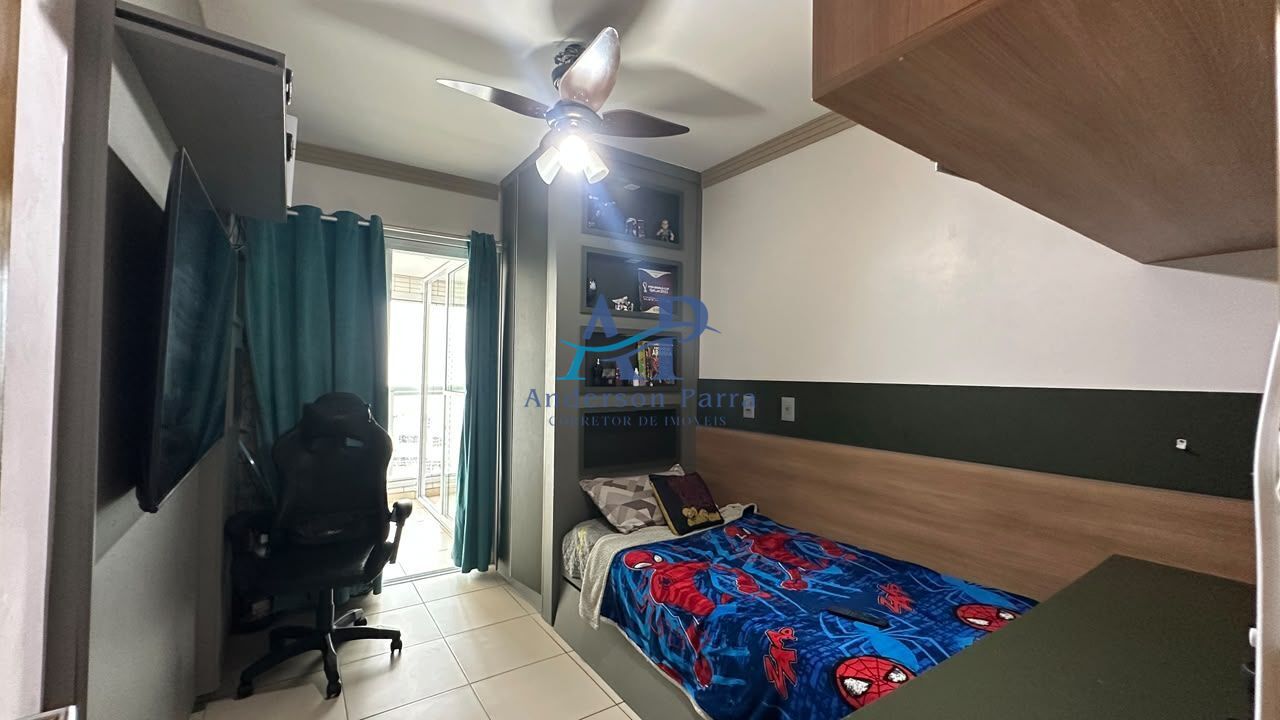 Apartamento, 3 quartos, 101 m² - Foto 11