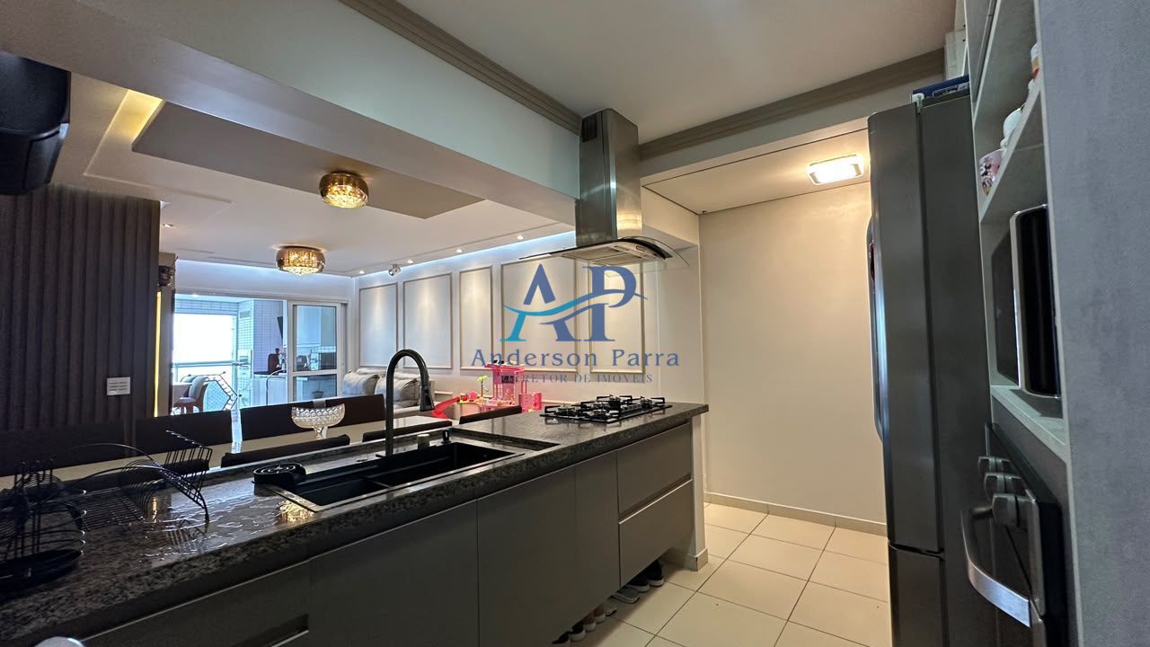 Apartamento, 3 quartos, 101 m² - Foto 8