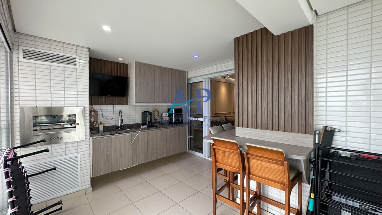 Apartamento, 3 quartos, 101 m² - Foto 6
